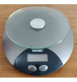 BALANCE ALIMENTAIRE TRONIC Z17489