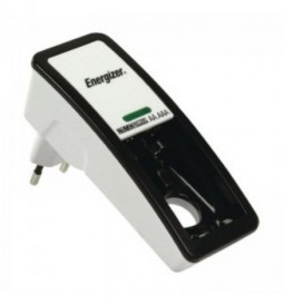 CHARGEUR A PILES ENERGIZER CH2PC3
