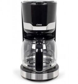 CAFETIERE ELECTRIQUE DOD201RN