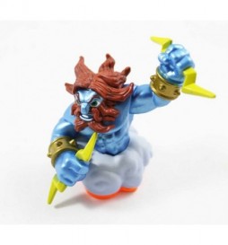 FIGURINE SKYLANDERS LIGHTNING ROD