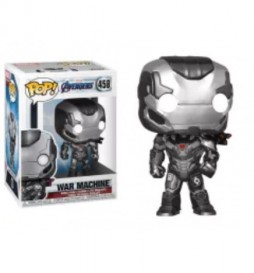 FIGURINE POP MARVEL AVENGERS WAR MACHINE