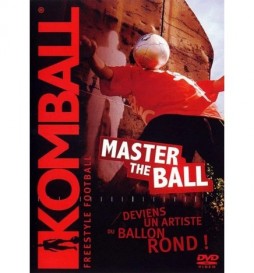 DVD KOMBALL