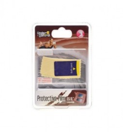 DSI XL FILM PROTECTION UNDER CONTOL 2601