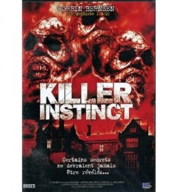 DVD KILLER INSTINCT