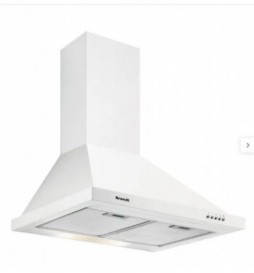 HOTTE DÉCORATIVE MURALE BRANDT AD1006X