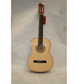 GUITARE CLASSIQUE 4/4 NATUREL CG120XNA