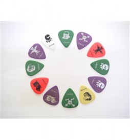 ASSORTIMENT MEDIATOR STOL 12 PIECES  AP-12D