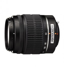 OBJECTIF PENTAX 50-200 MM SMC DAL