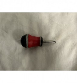 TOURNEVIS CRUCIFORME FACOM 2X40