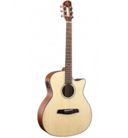  GUITARE ELECTRO-ACOUSTIQUE PRODIPE SGA50S