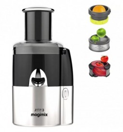CENTRIFUGEUSE MAGIMIX JUICE EXPERT 3