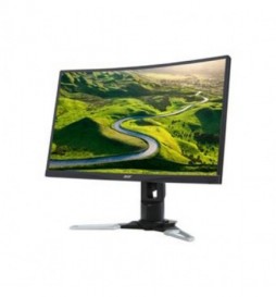 MONITEUR ACER XZ271 27" INCURVE