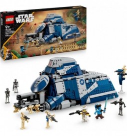 LEGO STAR WARS 75435