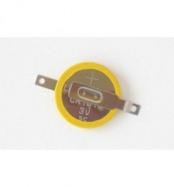 PILE SPECIALE JEU CR1616