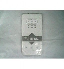 PROTECTION COQUE ARRIERE GALAXY S10E / S10