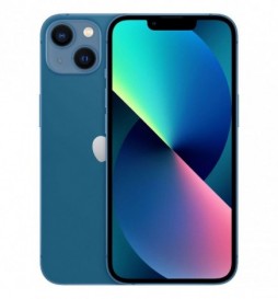 TELEPHONE APPLE IPHONE 13 128GO BLEU