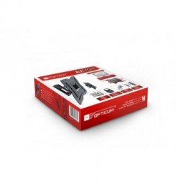 SUPPORT TV RED EAGLE FLEXI SOLO 13-42