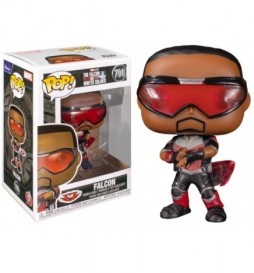 FUNKO POP THE FALCON AND THE WINTER SOLDIER - POP! - FALCON N°700 