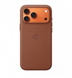 COQUE APPLE 17 PRO MAX SIENNA 