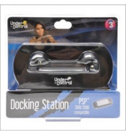 DOCKING STATION PSP UNDER CONTROL 1326