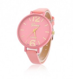 MONTRE GENEVA ROSE