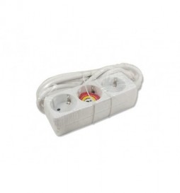 BLOC 3 PRISES ARCHAS