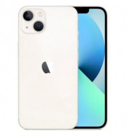 TELEPHONE PORTABLE APPLE IPHONE 13 128GB BLANC