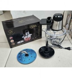 MIXEUR RAPEUR 4 EN 1 ROYAL SWISS  3L