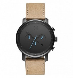 MONTRE MVMT CHRONO D-MC01GML