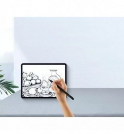 STYLET QILIVE  POUR TABLETTE TACTILE NOIR 