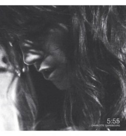 CD CHARLOTTE GAINSBOURG 5:55