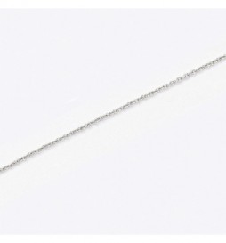 CHAINE FORCAT ARGENT 925  44CM