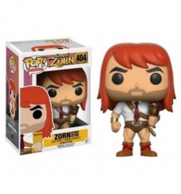 FIGURINE POP SON OF ZORN ZORN