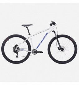 VTT NAKAMURA SUMMIT 920 LTD TAILLE M BLANC