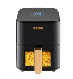AIR FRYER MEDEK RA510DV 4.5L