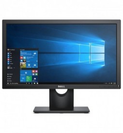 MONITEUR DELL E2016H 20"