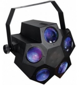 JEUX DE LUMIERE HQPOWER CDPL300LS