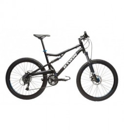 VELO BTWIN ROCKRIDER 500