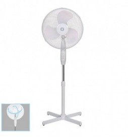 VENTILATEUR SUR PIED 40CM