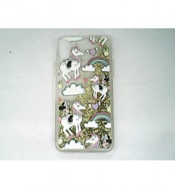 COQUE DISNEY  IPHONE XS  5.8   MINNIE MOUSE SAND GOLD