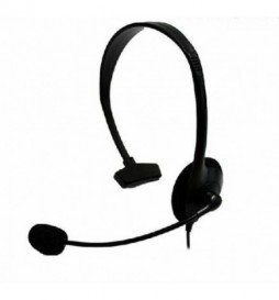 CASQUE FILAIRE XBOX 360 UNDER CONTROL 