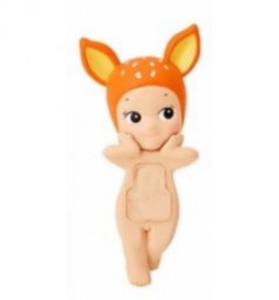 FIGURINE SONNY ANGEL AVEC SEMI EMBALLAGE