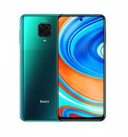 telephone portable xiaomi redmi note 9 pro 64gb bleu