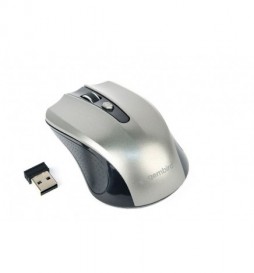 SOURIS OPTIQUE GEMBIRD SANS FIL COULEURS MUSW-4B-04-MX