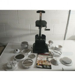 PRESSE MANUELLE DE CUISINE LE PRESSE