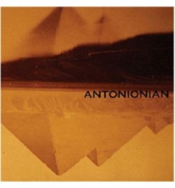 CD ANTONIONIAN