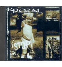 CD ERIKA ET AMOCO - KROZAL 