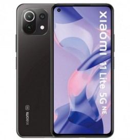 TELEPHONE PORTABLE XIAOMI 11 LITE NE 5G 128GB NOIR