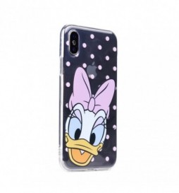 COQUE DISNEY   SAMSUNG GALAXY J5 2017  DAISY DUCK