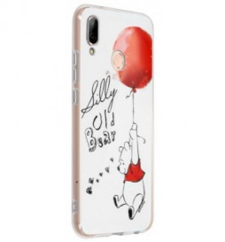 COQUE DISNEY  SAMSUNG GALAXY J5 2017   WINNIE THE POOH AND FRIENDS